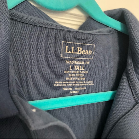 Traditional Fit Polo - Picture 2 of 3